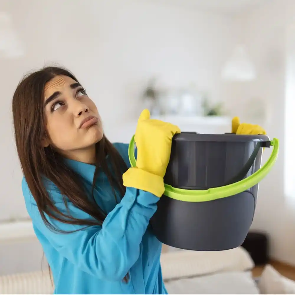 water damage restoration service Wrightsville Beach